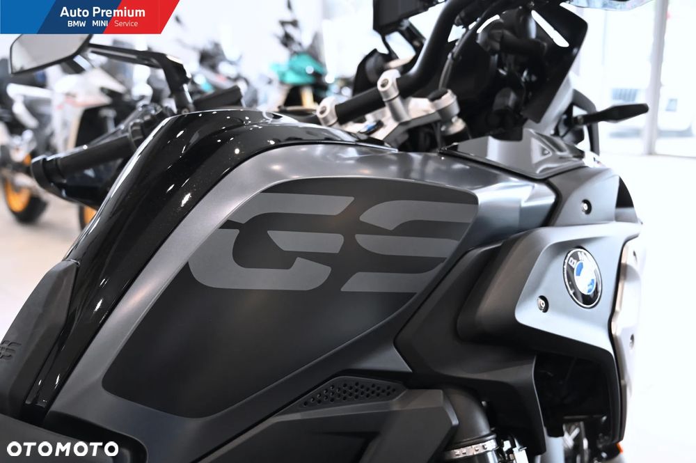 BMW GS - 12