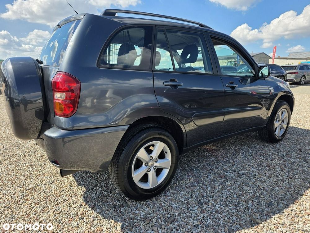 Toyota RAV4 1.8 VVT-i Luna 2WD - 15