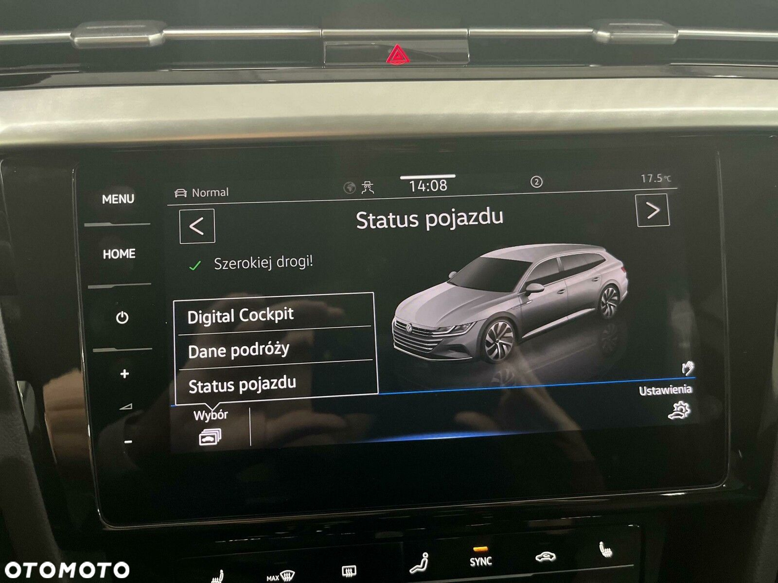 Volkswagen Arteon 2.0 TDI Elegance DSG - 30