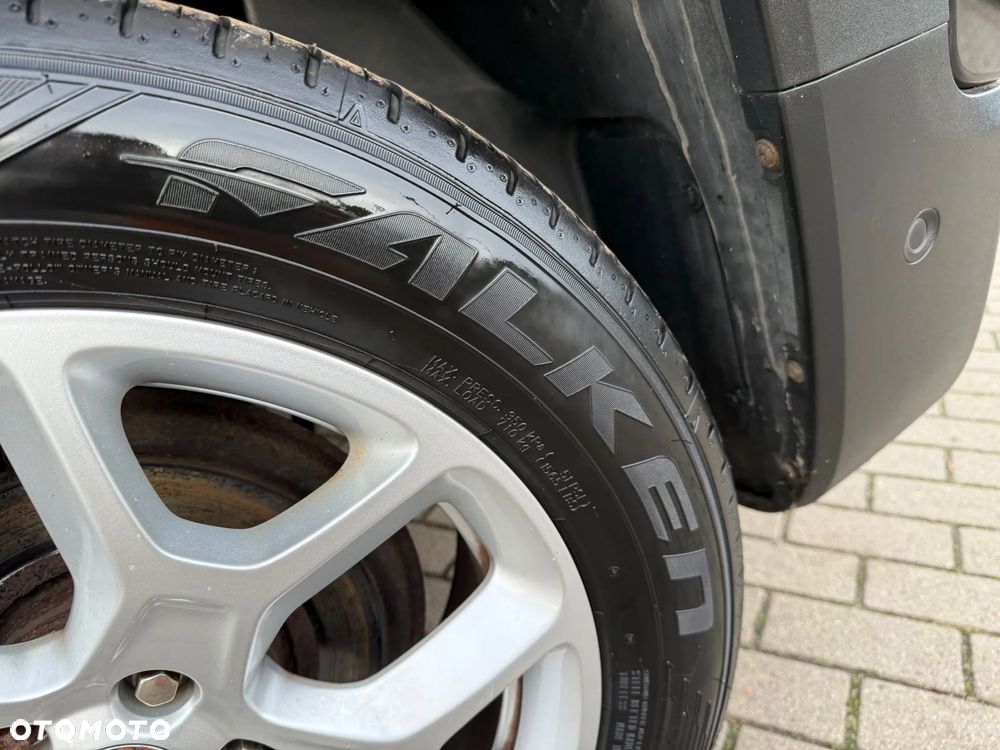 Jeep Renegade 1.4 MultiAir Limited - 40