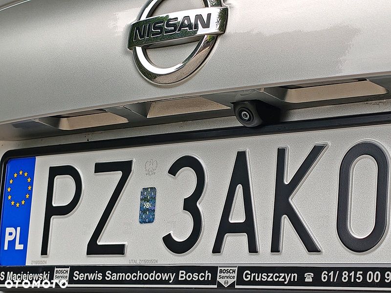 Nissan Qashqai 1.2 DIG-T Visia - 24