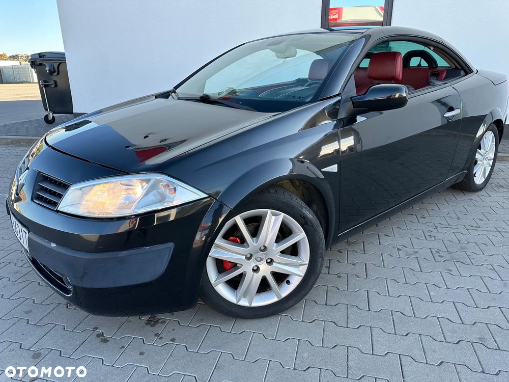 Renault Megane - 3