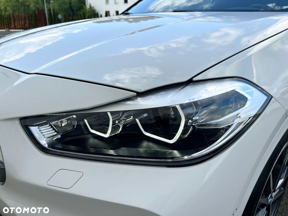 BMW X2 sDrive18i M Sport - 9