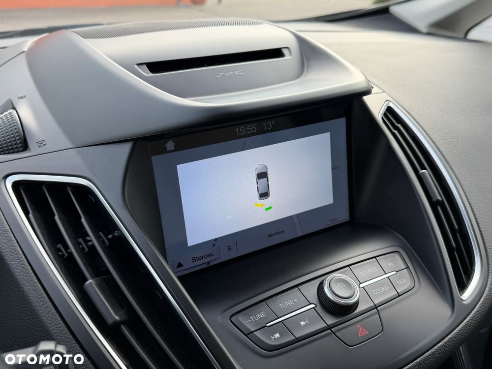 Ford C-MAX - 14