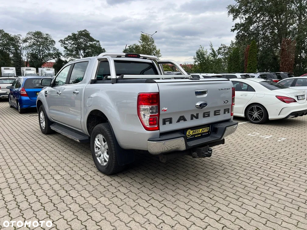 Ford Ranger - 6