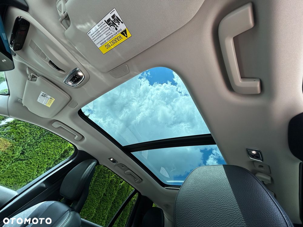 Volvo XC 90 T6 AWD Geartronic Inscription - 25