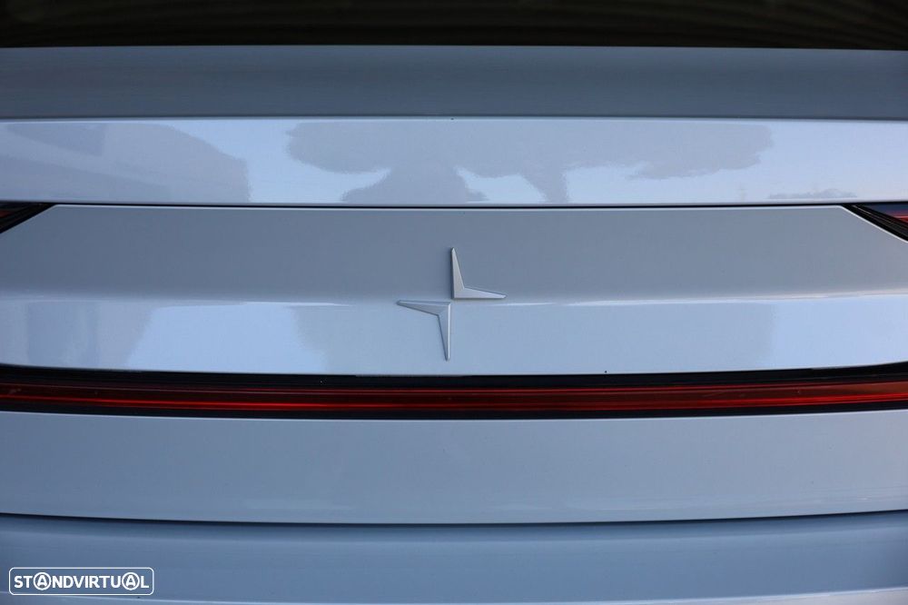 Polestar 2 Long Range 78 kWh - 7