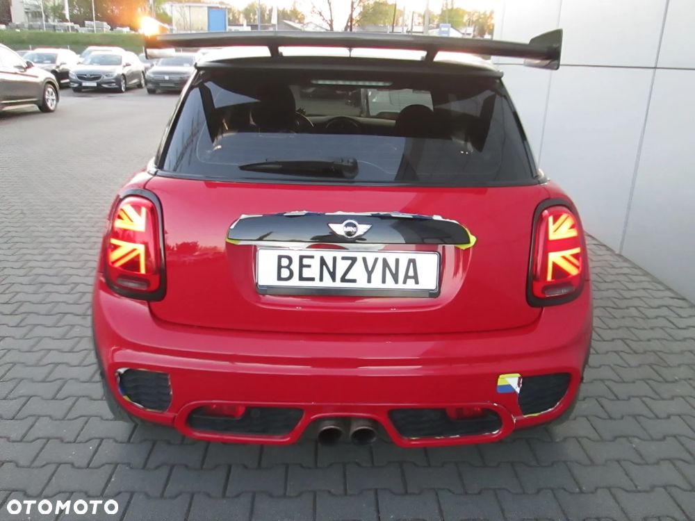 MINI Cooper S sport - 28
