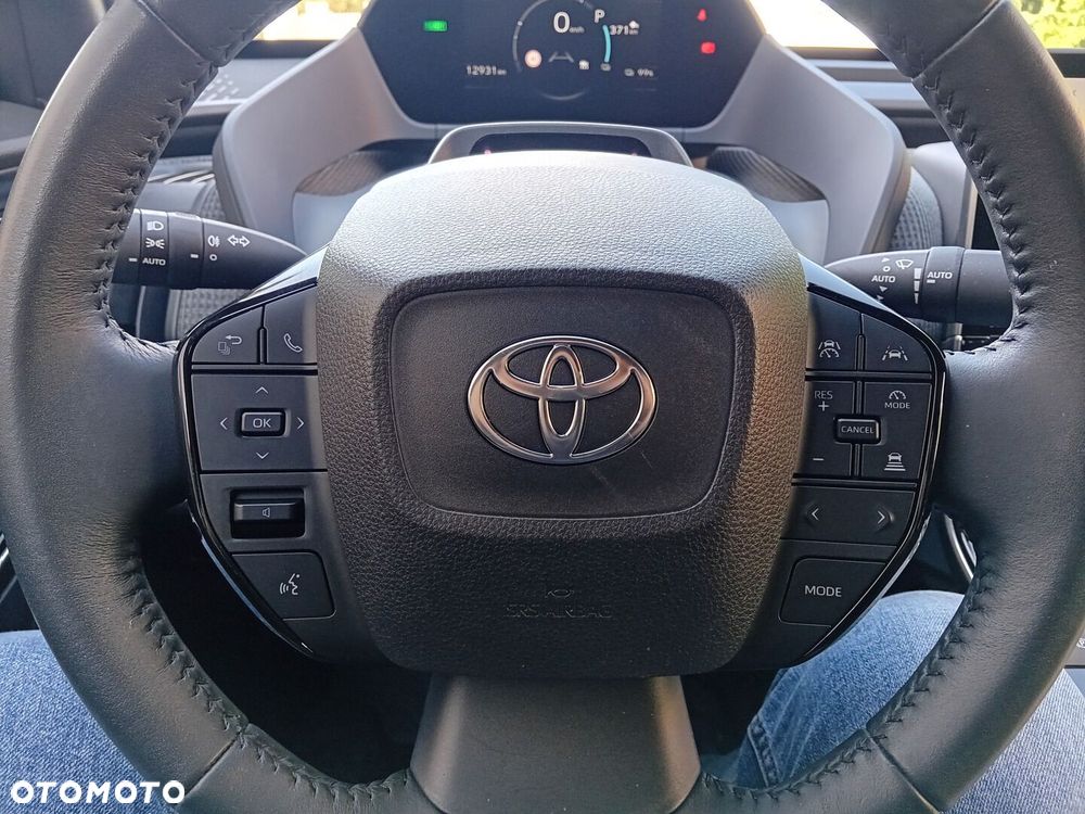 Toyota bZ4X 71.4kWh 4x4 Premiere Edition - 18