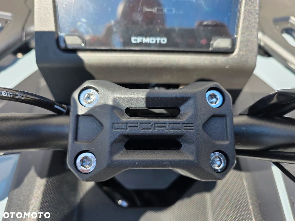 CFMoto Inny - 16