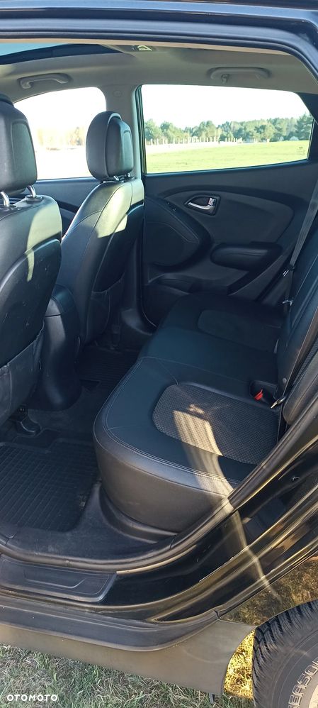 Hyundai ix35 2.0 Premium - 7