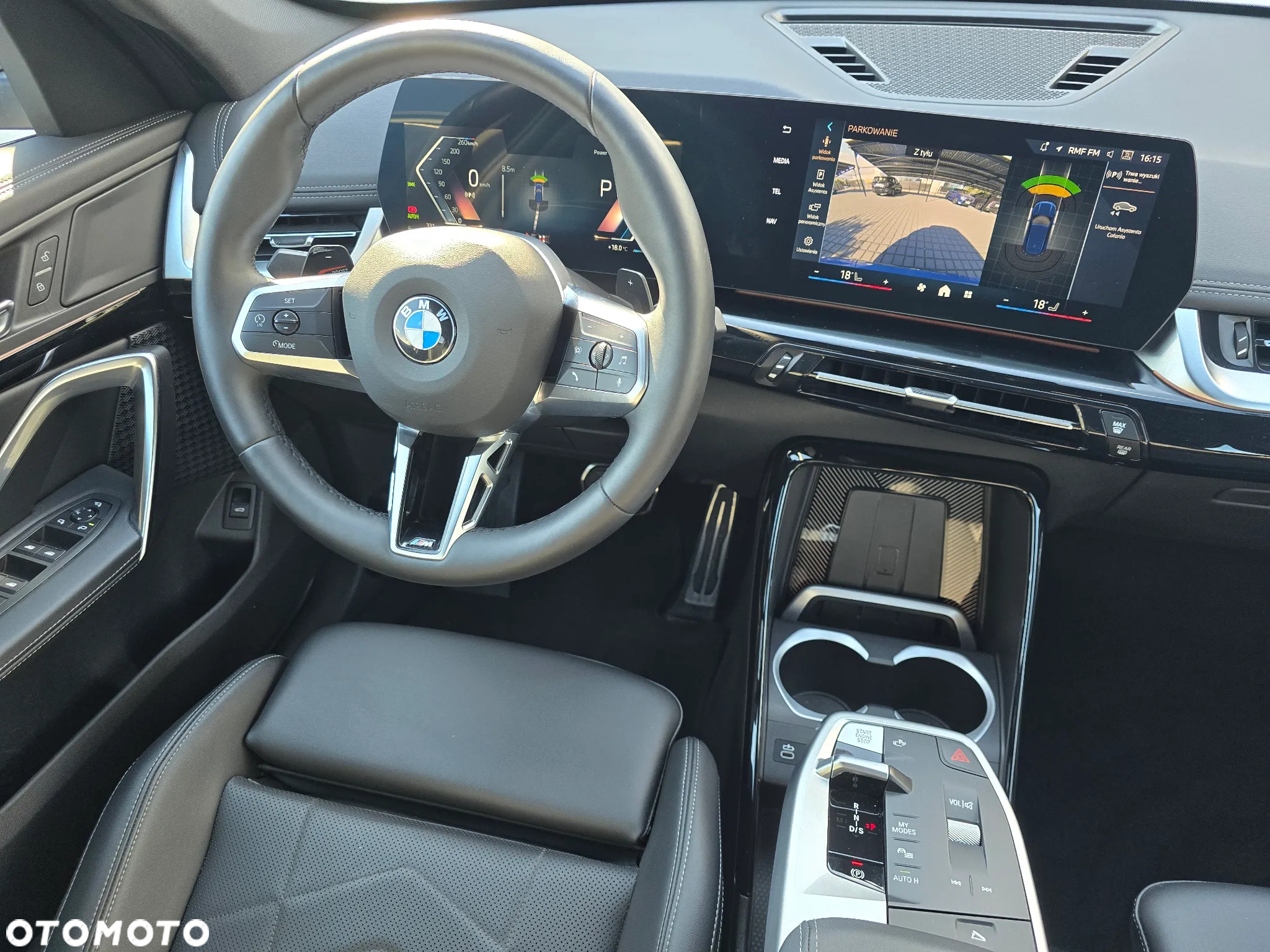 BMW X1 sDrive18i M Sport - 12
