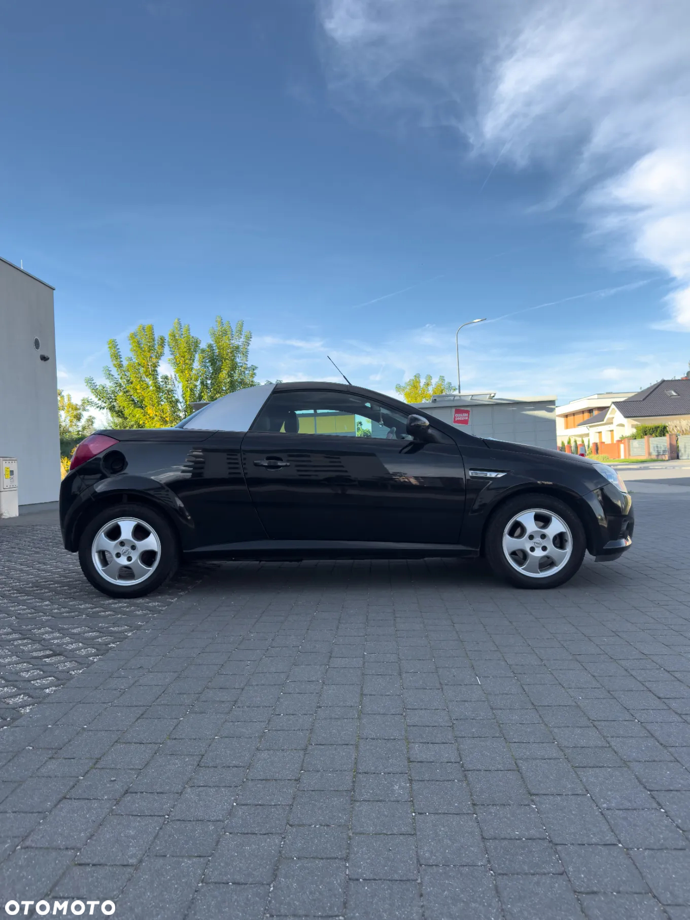 Opel Tigra 1.4 Cosmo - 10