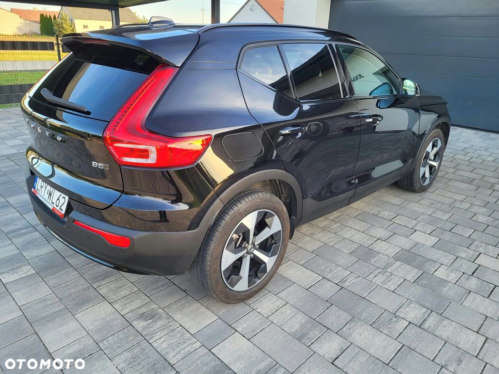 Volvo XC 40 - 4