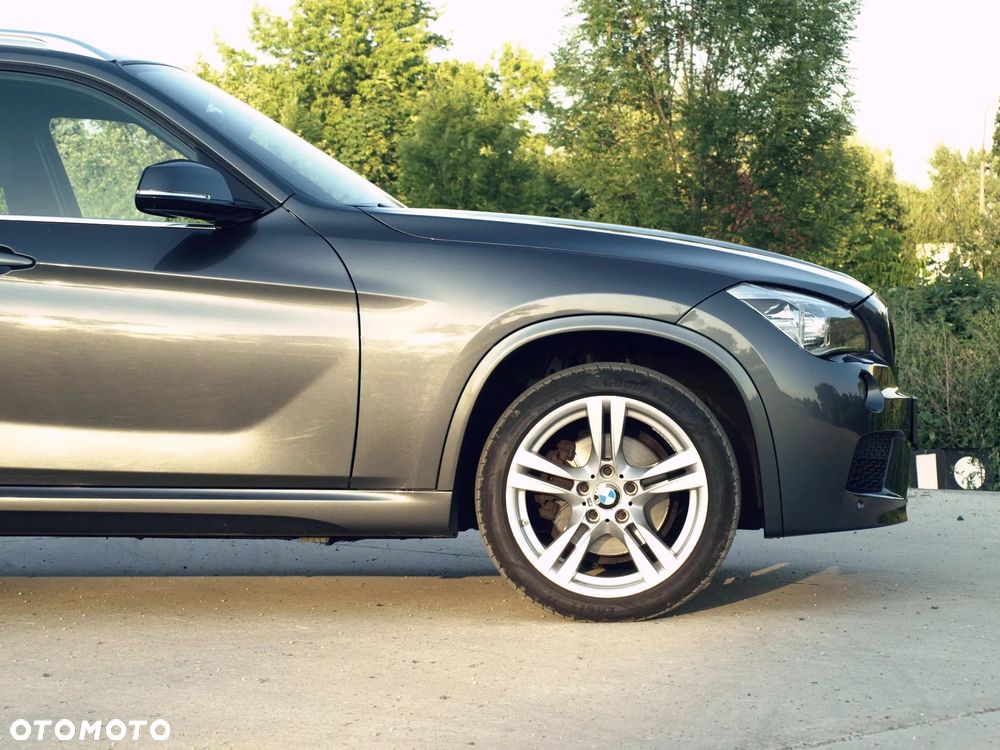 BMW X1 xDrive25d - 10