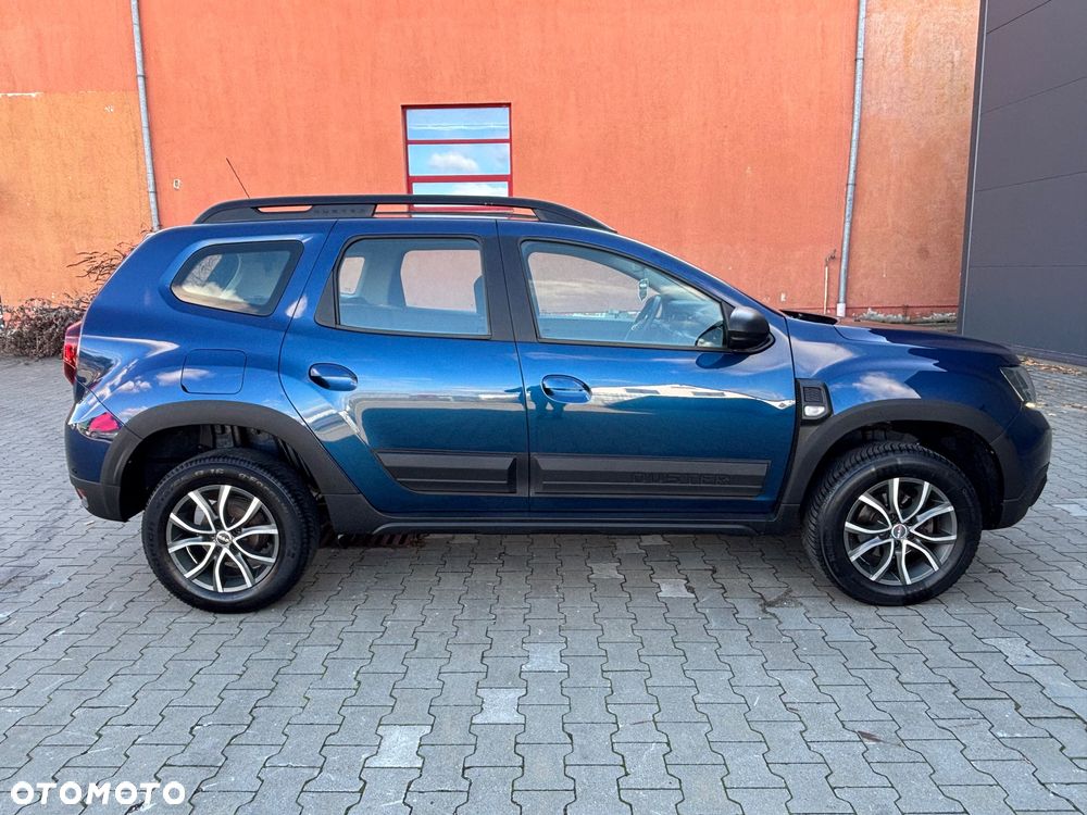 Dacia Duster 1.2 TCe Comfort - 18