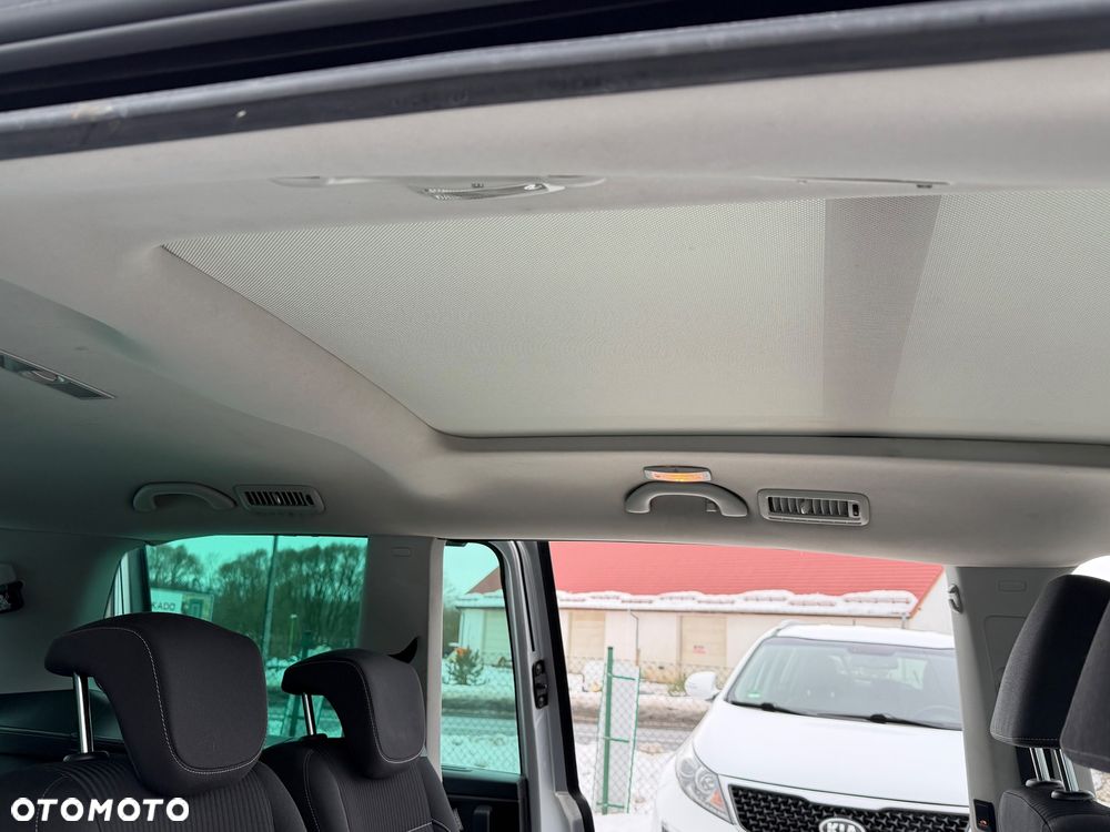 Seat Alhambra 2.0 TDI Ecomotive DSG Style Viva - 20