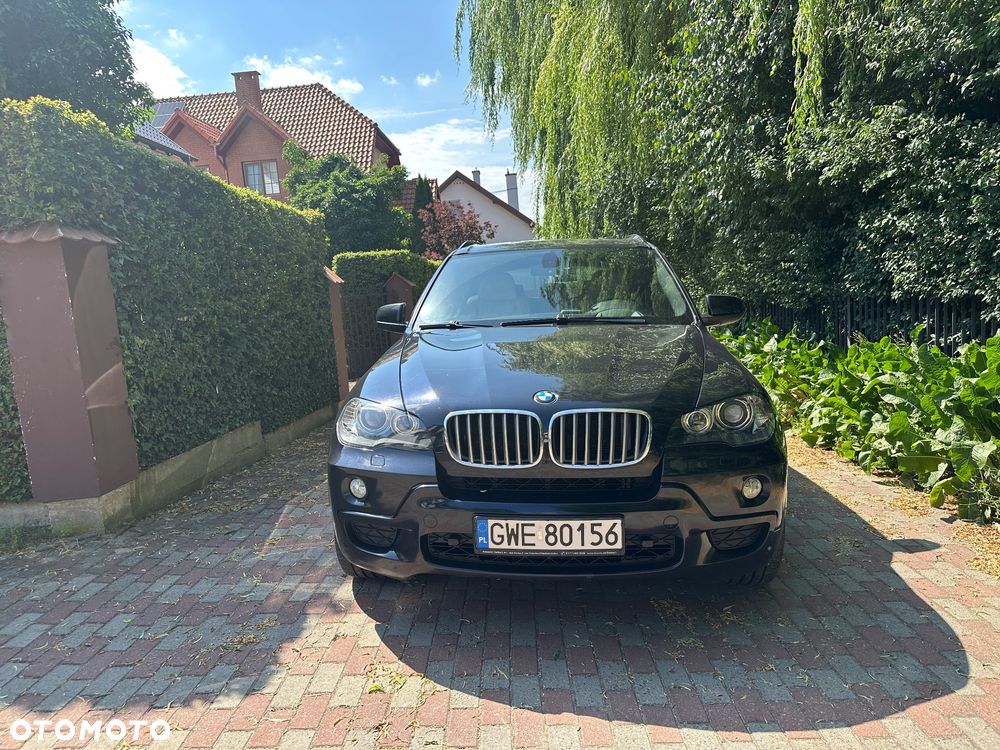 BMW X5 xDrive35d - 6