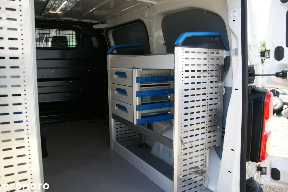 Peugeot Expert - 10