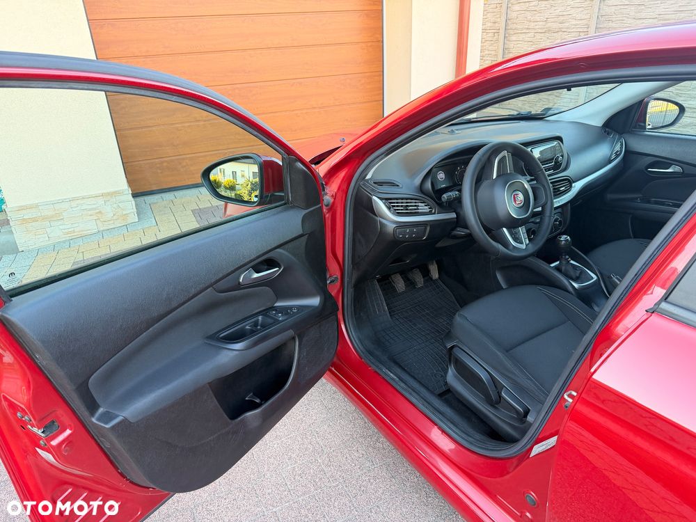 Fiat Tipo 1.4 16v Pop - 33