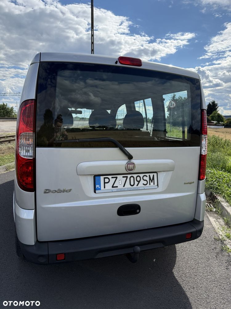 Fiat Doblo - 3