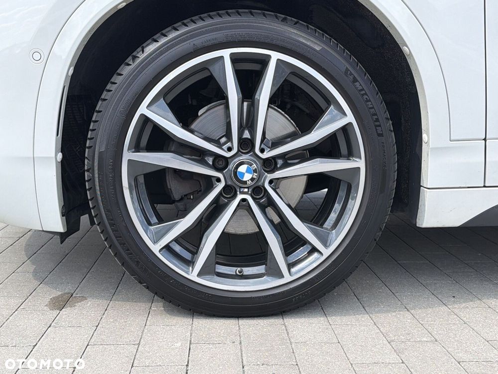 BMW X2 sDrive18i GPF M Sport - 5
