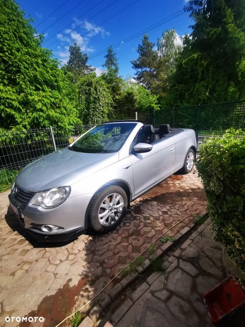 Volkswagen Eos - 1