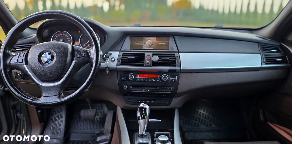 BMW X5 - 7