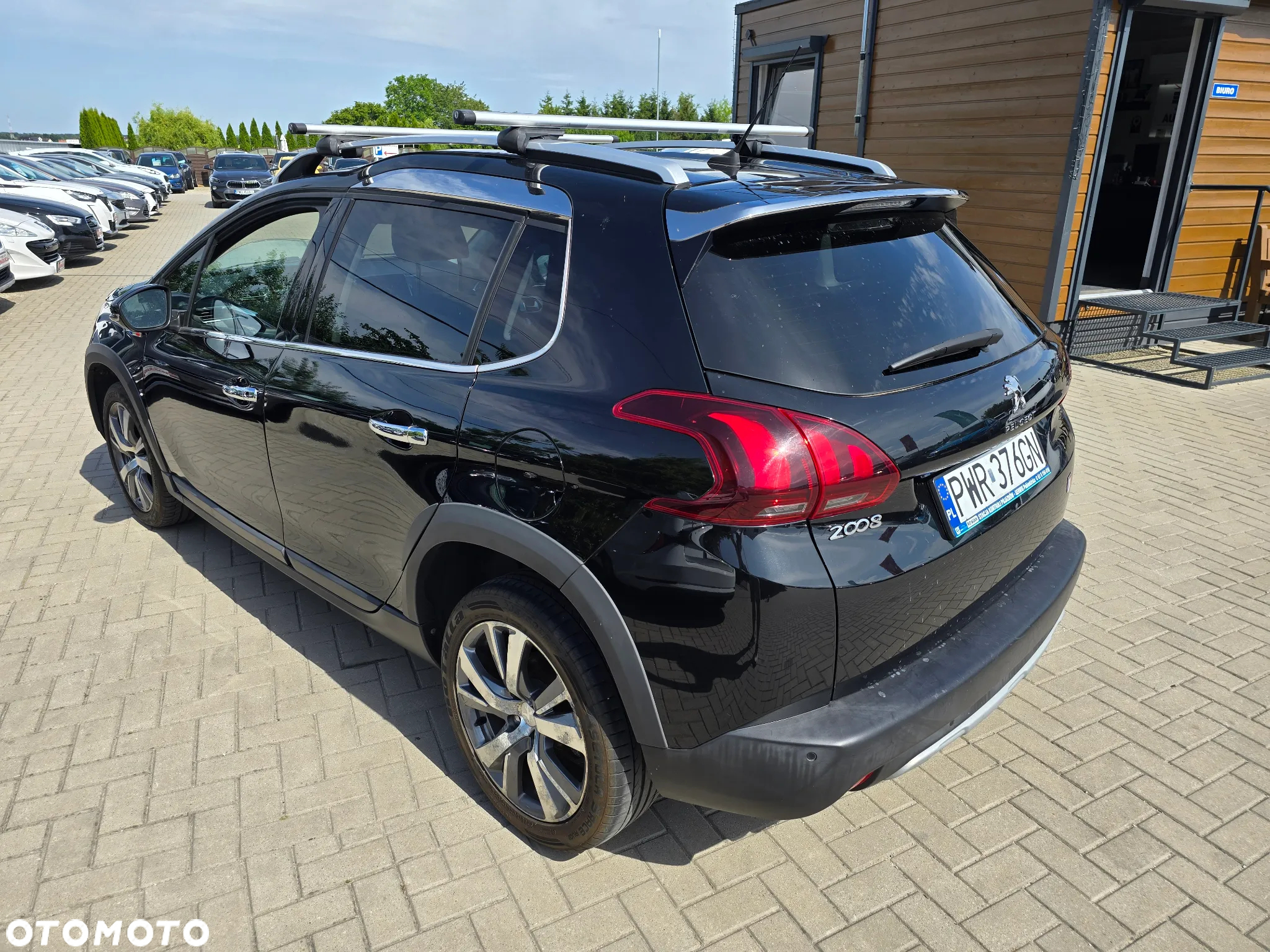 Peugeot 2008 - 5