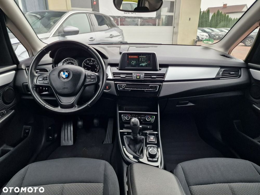 BMW Seria 2 - 18