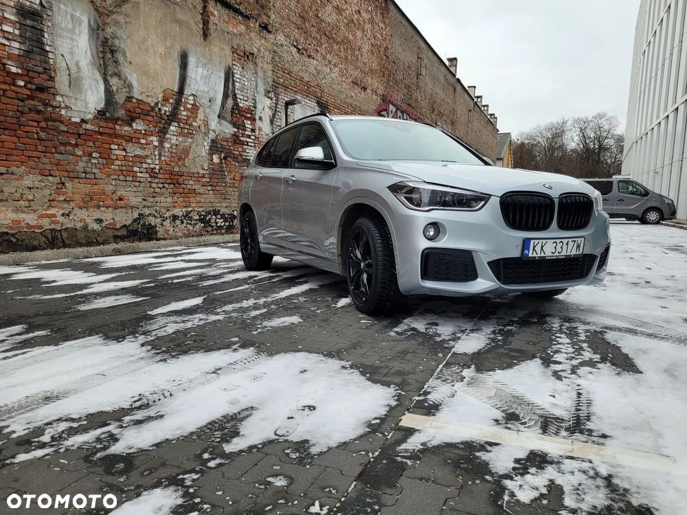 BMW X1 sDrive20i GPF M Sport - 5