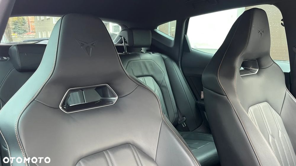 Cupra Formentor 1.4 e-Hybrid DSG Priority - 22