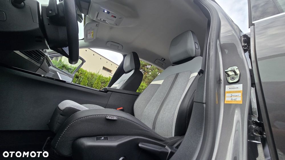 Opel Astra 1.5 CDTI Elegance S&S - 6