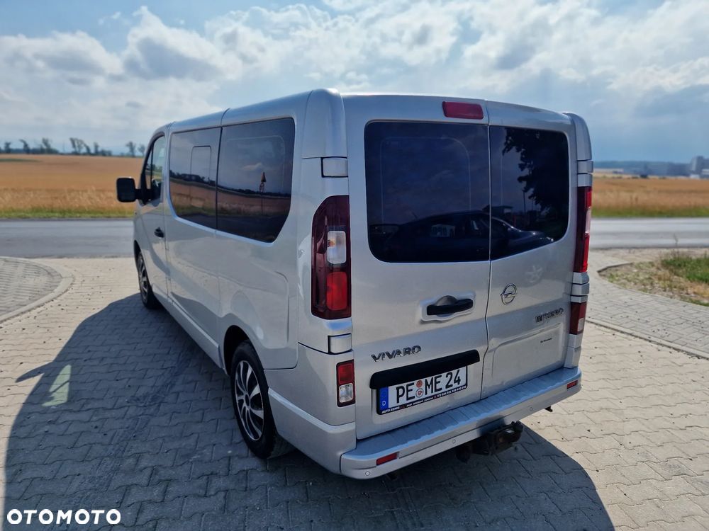 Opel Vivaro L2H1 S&S Tourer - 14