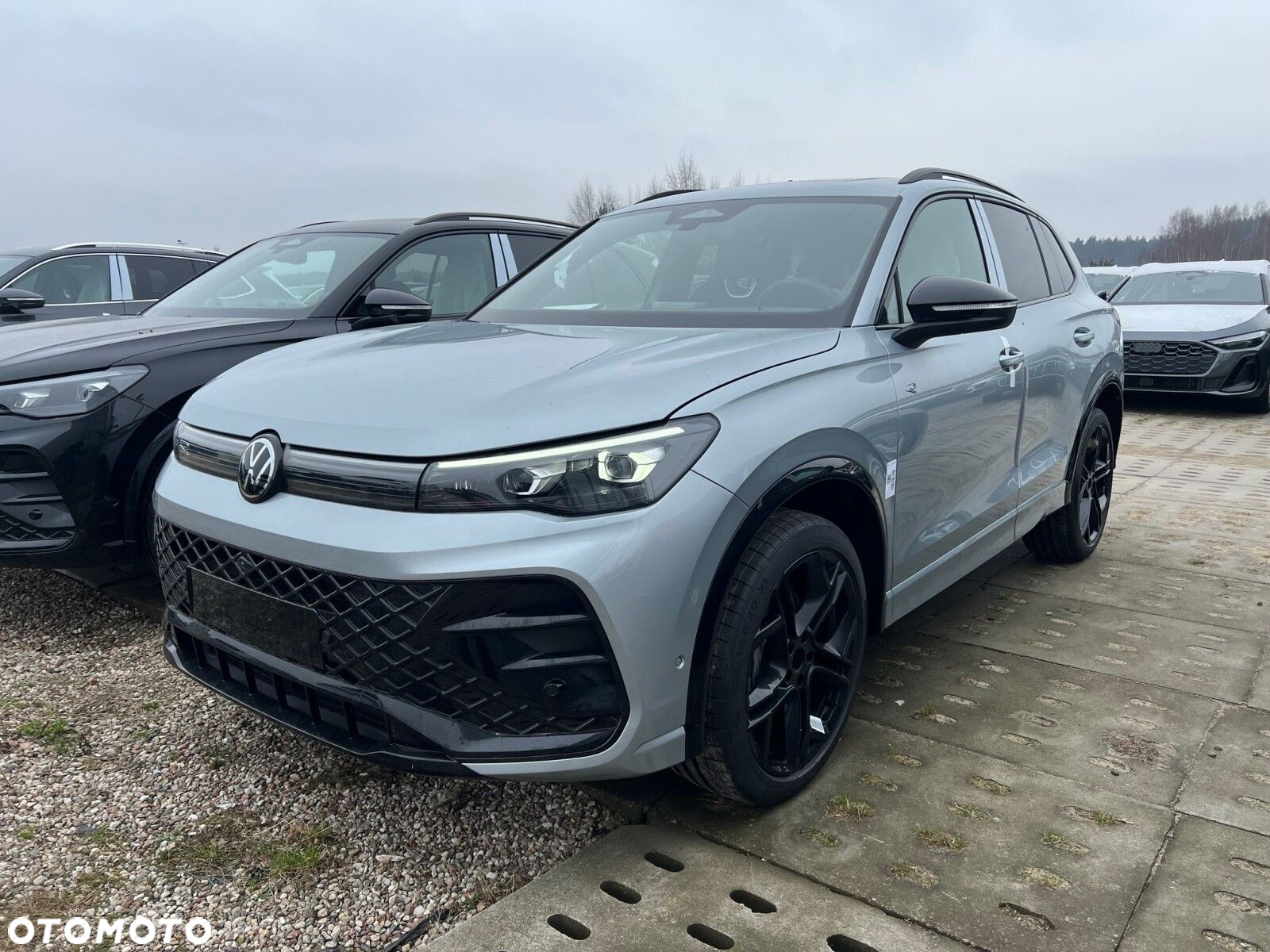 Volkswagen Tiguan - 3