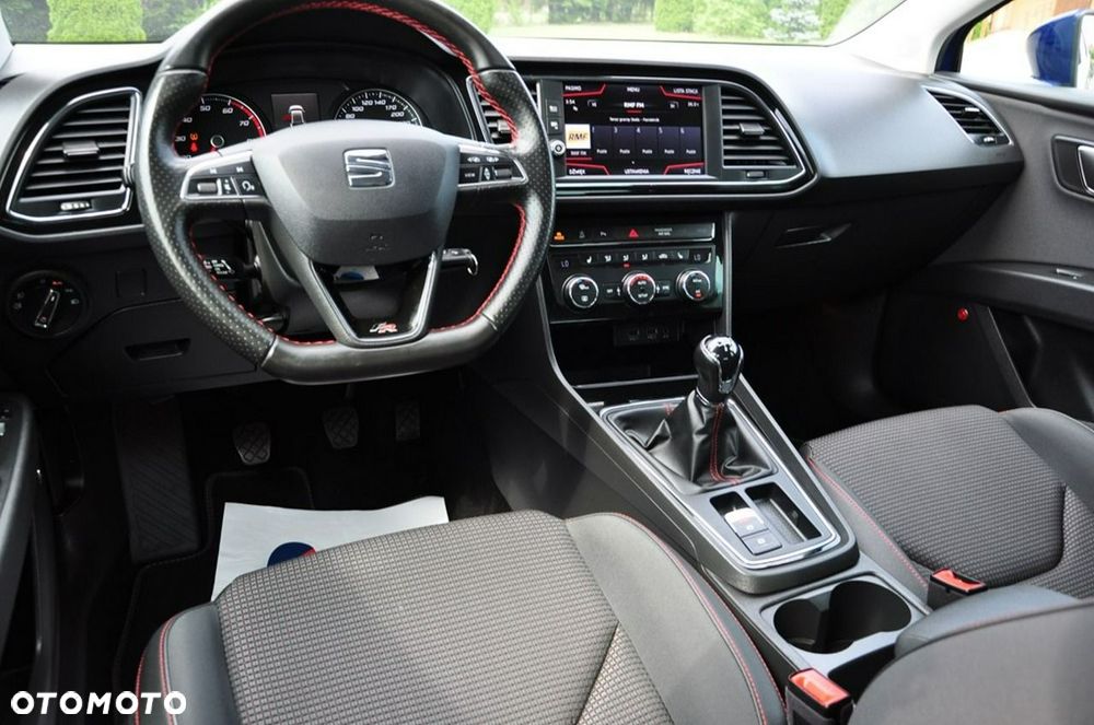 Seat Leon - 36