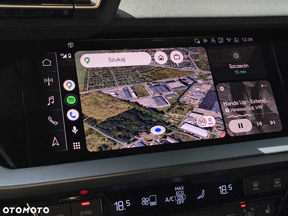 Audi A3 Limousine 35 TFSI mHEV Advanced S tronic - 24