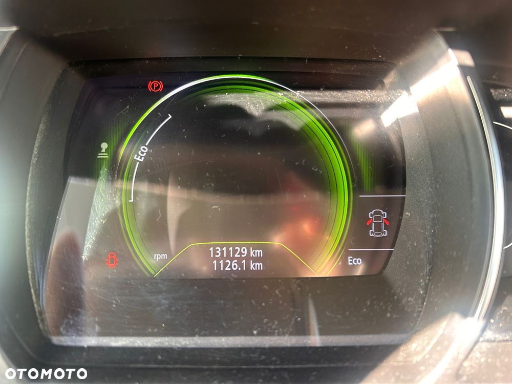 Renault Grand Scenic - 3
