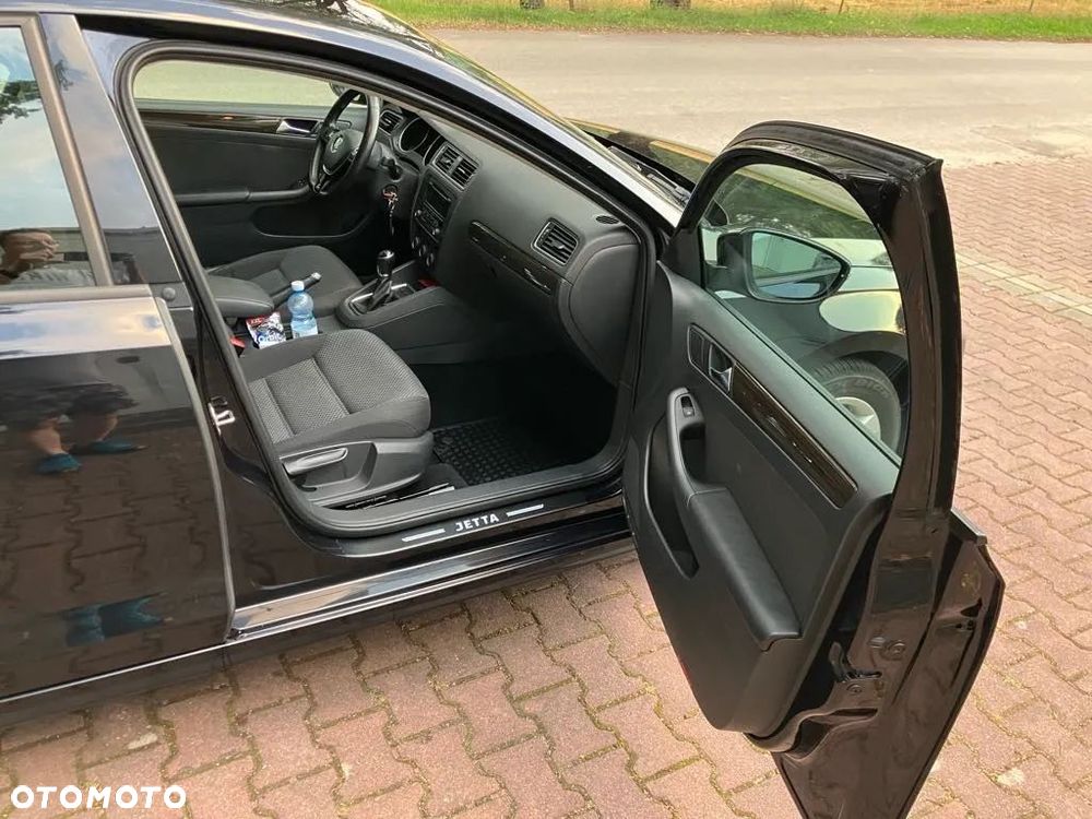 Volkswagen Jetta 2.0 TDI DPF BMT Comfortline - 15