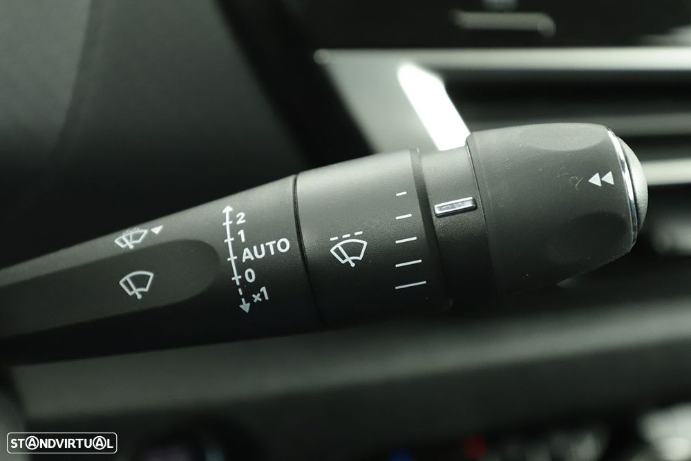 Citroën C4 1.5 BlueHDi Shine Pack EAT8 - 18