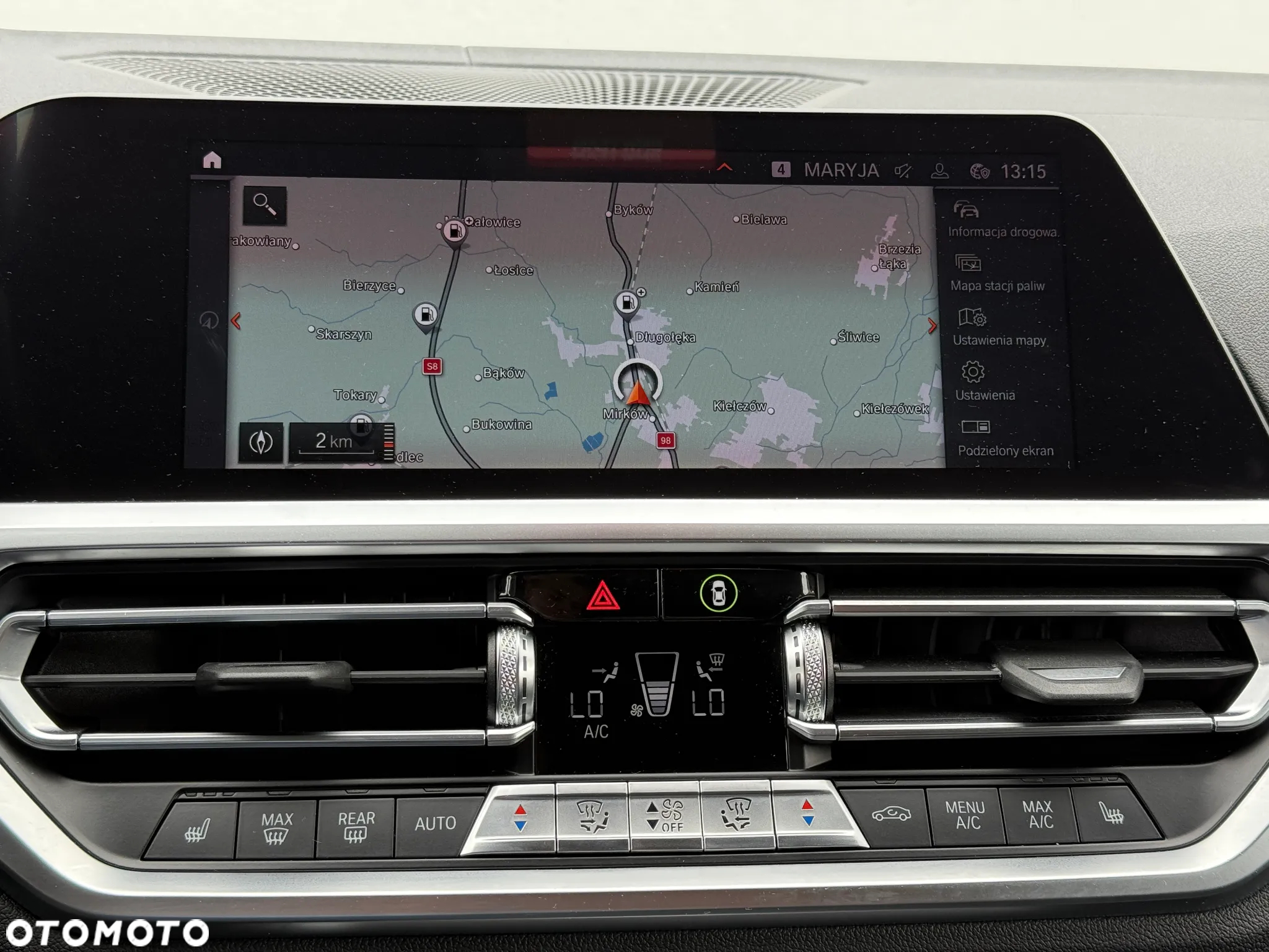 BMW Seria 3 330d Touring M Sport - 32