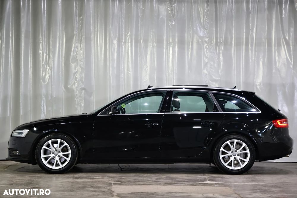 Audi A4 Avant 2.0 TDIe - 40