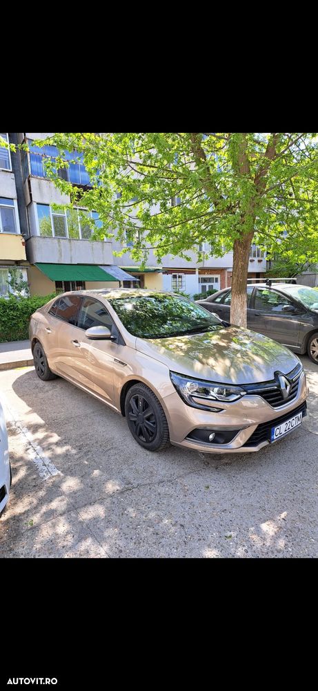Renault Megane TCE GPF Zen - 1