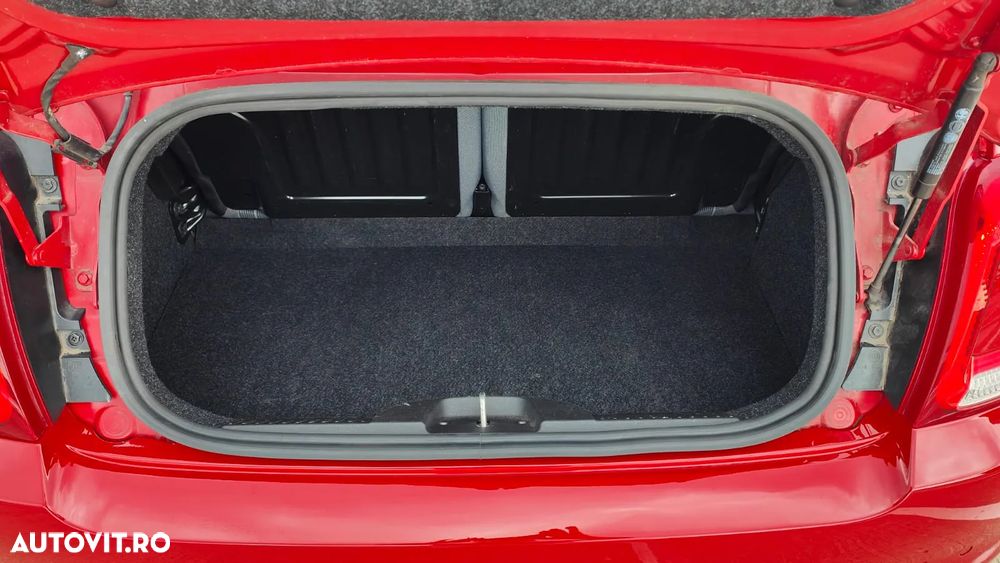 Fiat 500 Cabrio MHEV 1.0 Club - 29