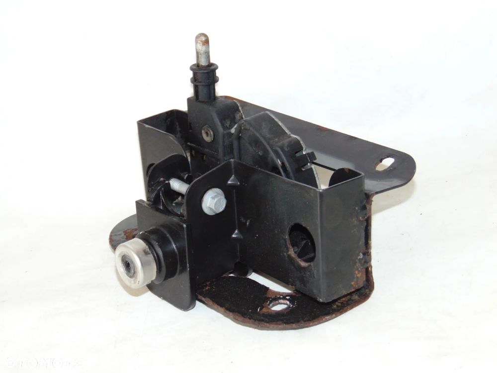 ORYGINAŁ zamek maski wkładka kluczyk Ford Tourneo Transit Connect MK1 I 02-06r - 3