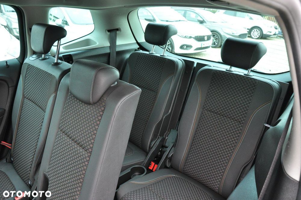 Opel Zafira 1.4 Turbo Innovation - 9