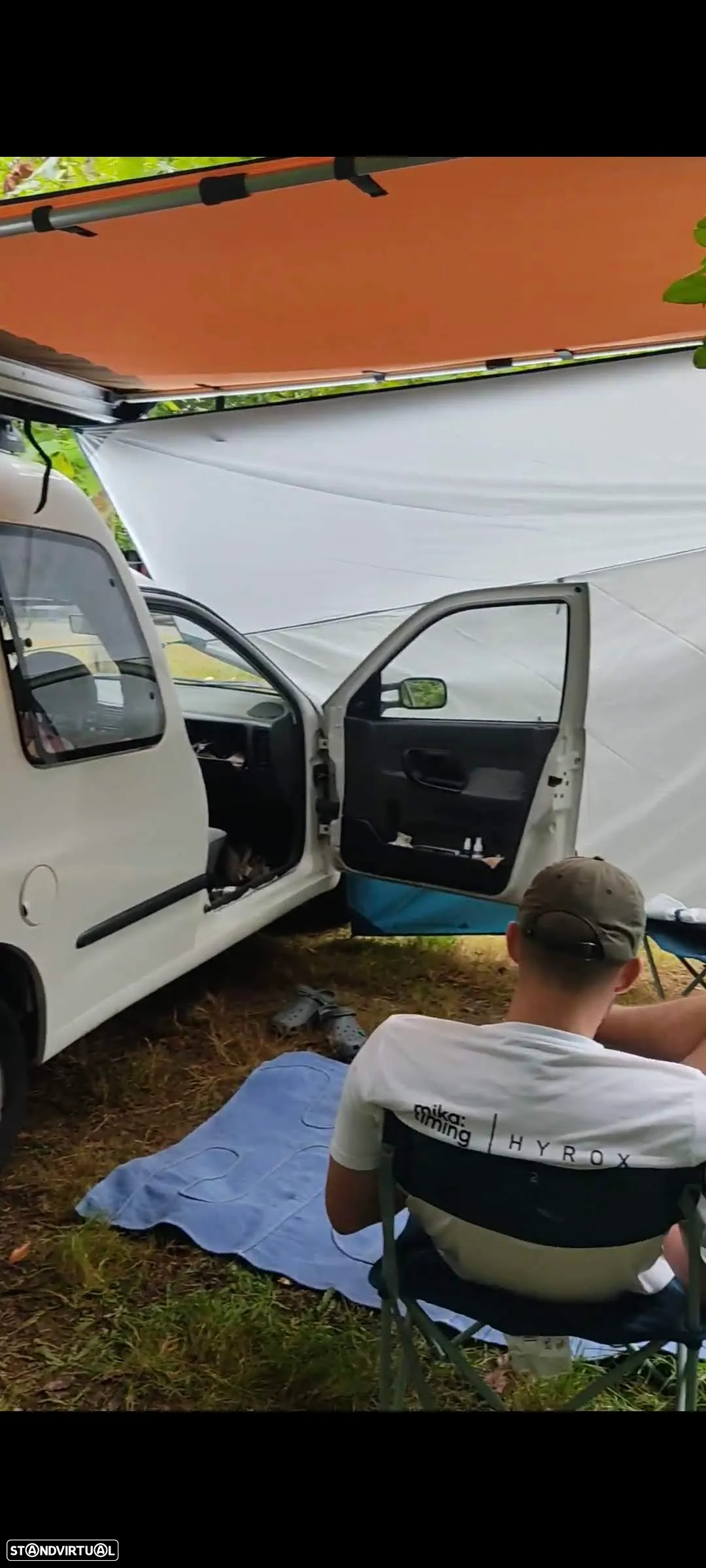 VW Caddy 1.4i - 38