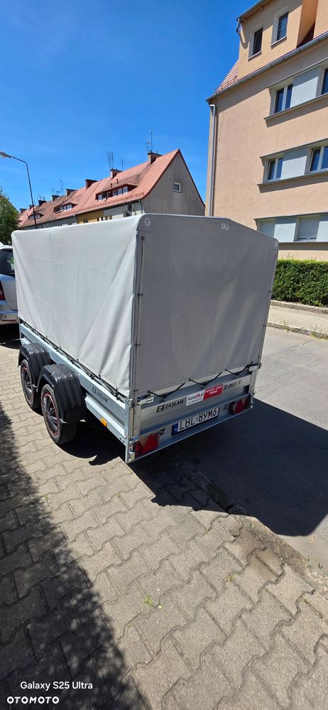 Zaslaw 265T - 2