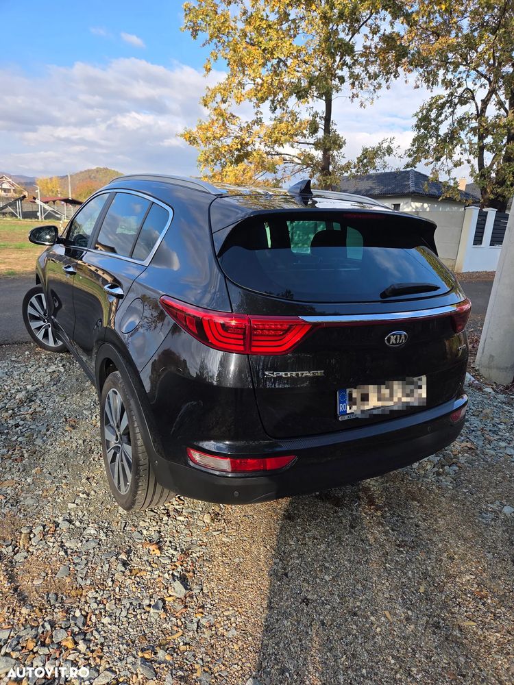 Kia Sportage - 2