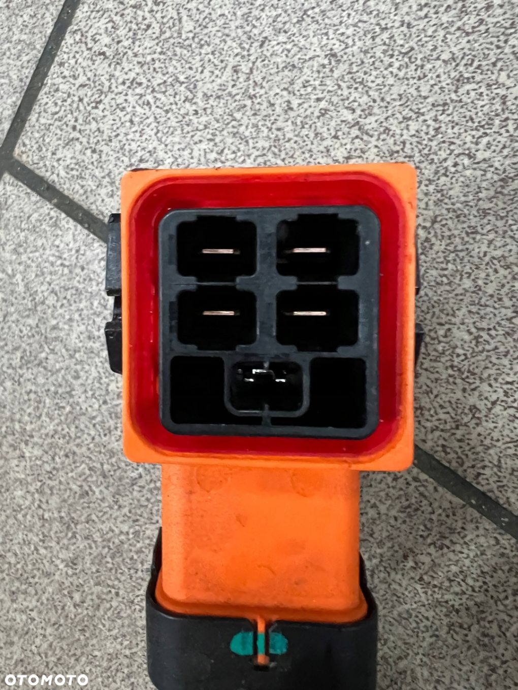 TESLA MODEL Y 3 AWD WIĄZKA PRZEWÓD AKUMUALATORA BATERII 1188396-00-B - 5